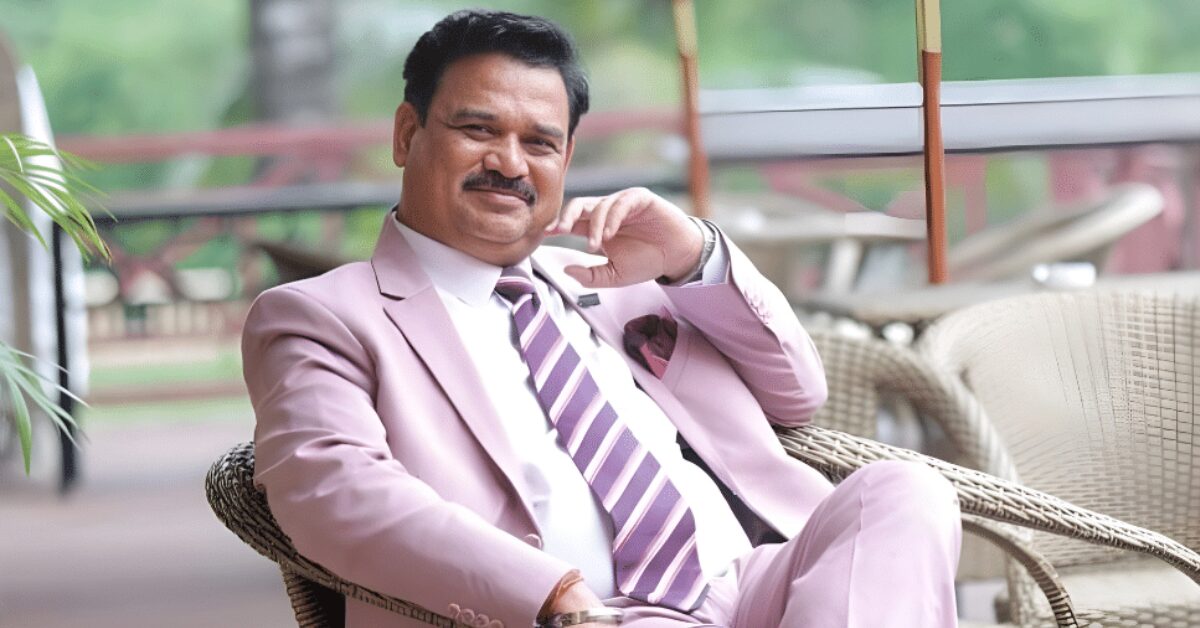 Ananta Hotels names Rupam Das as its new Chief Operations Officer