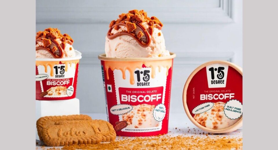 Brand Bags the “Best Vegan Ice Cream – 2025” Award