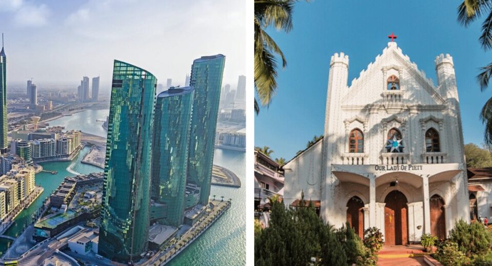 Goa Tourism to Host Roadshow in Bahrain to Strengthen Gulf Market Presence