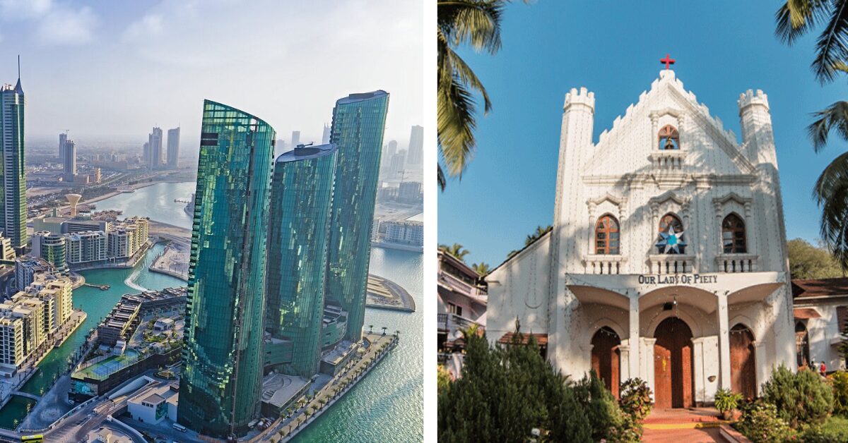 Goa Tourism to Host Roadshow in Bahrain to Strengthen Gulf Market Presence