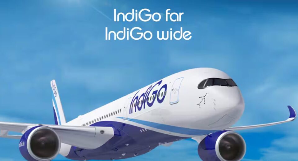 IndiGo Introduces New Connectivity Within Madhya Pradesh