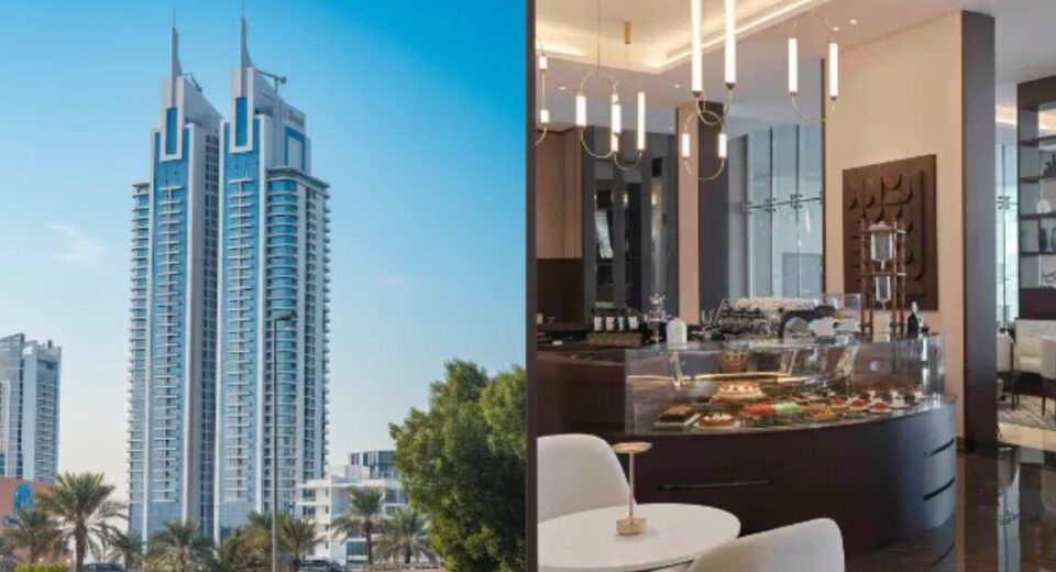 Hilton unveils Hilton Bahrain City Centre Hotel & Residences in Manama