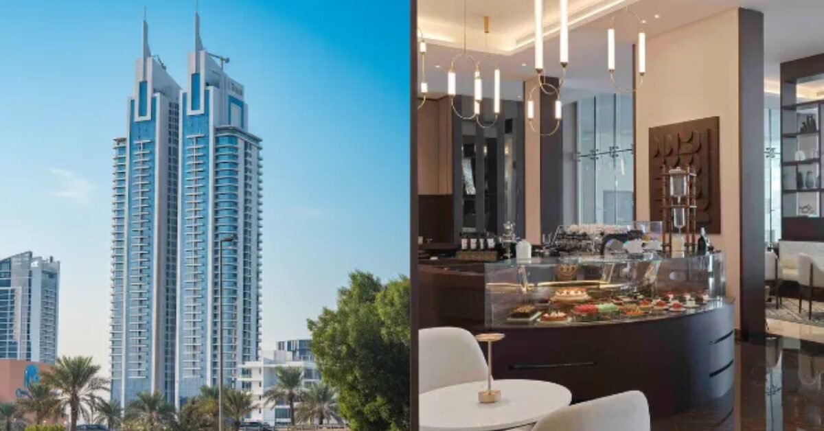 Hilton unveils Hilton Bahrain City Centre Hotel & Residences in Manama