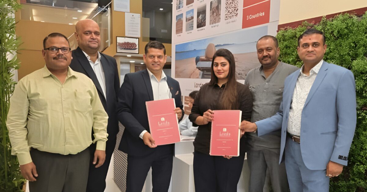 Lords Hotels & Resorts Expands Portfolio with New Property Signing in Salangpur, Gujarat