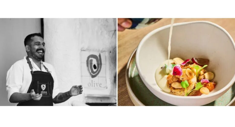 Olive Bar & Kitchen celebrates 25 years with a bold new culinary chapter
