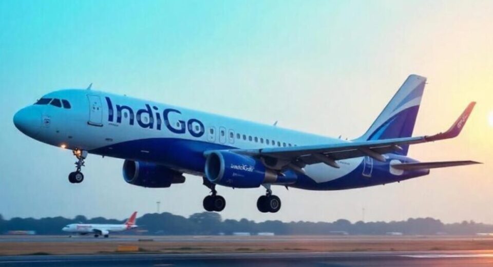 IndiGo commits USD 820 million to expand aviation asset ownership