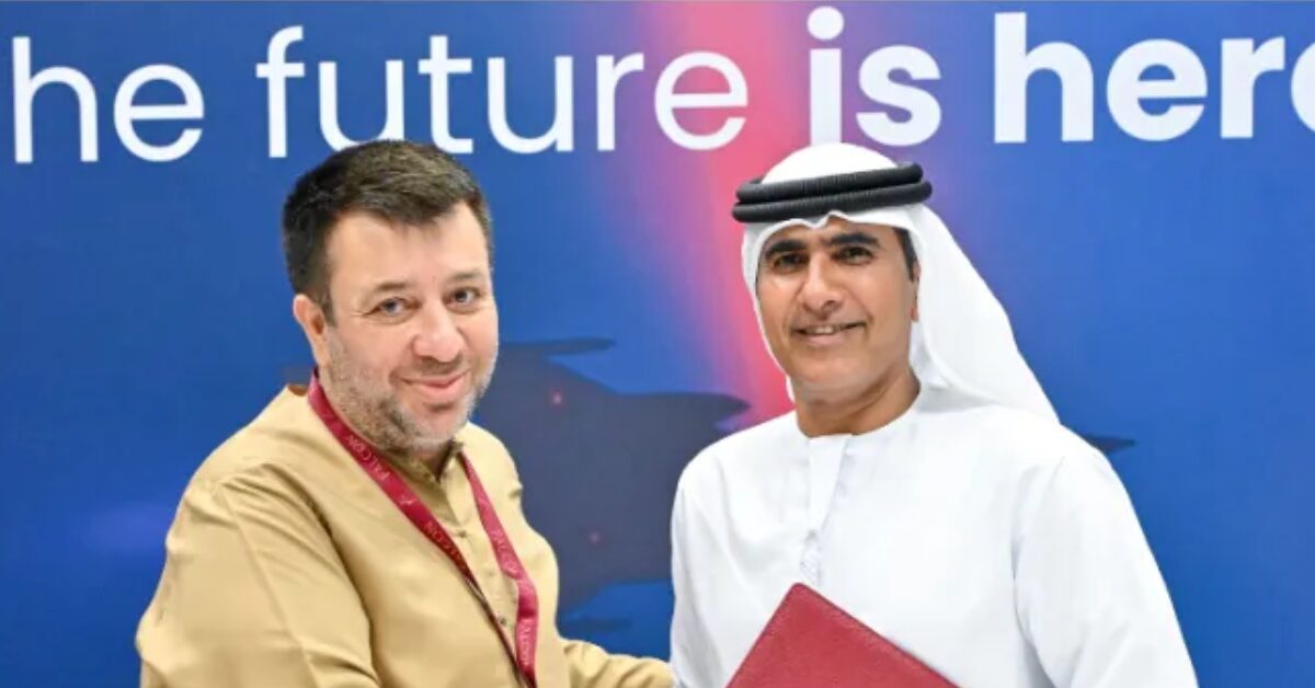 Ras Al Khaimah Airport set to build state-of-the-art VVIP terminal and private jet hangar