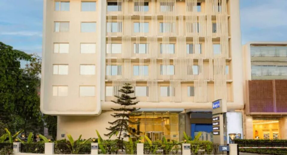 Lemon Tree Hotels announces signing of new Keys Select property in Bhopal