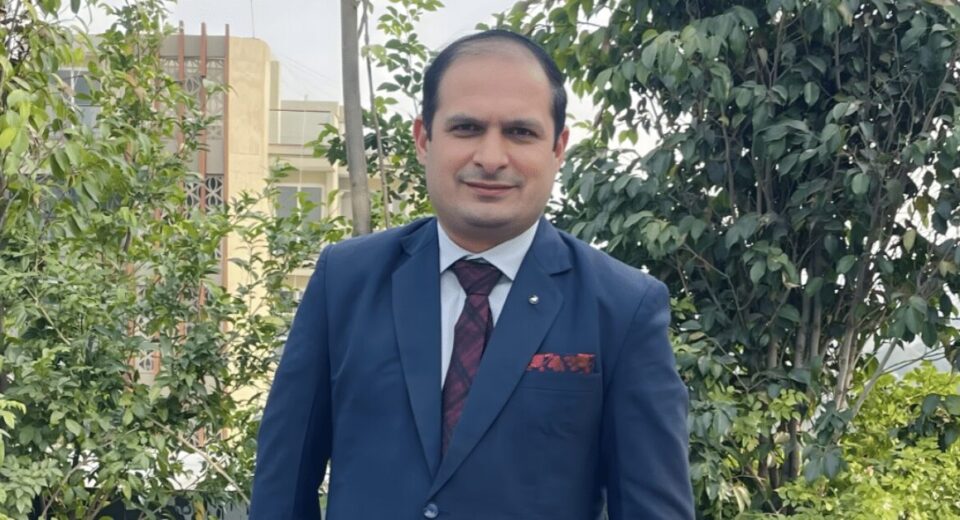 Wyndham Chandigarh Mohali Announces New General Manager Appointment