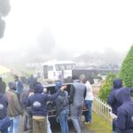 Day 2 of Shillong Literary Festival 2025 unfolds with captivating, insightful discussions