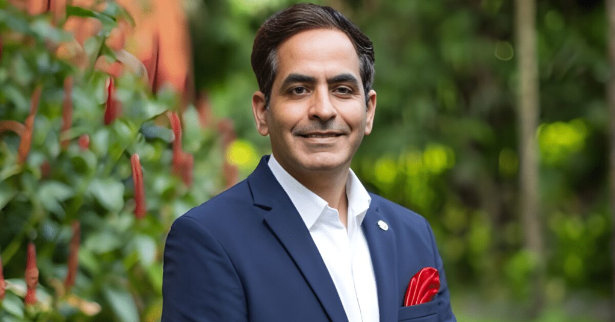 DoubleTree by Hilton Goa Panaji Appoints Jitin Kapoor as New General Manager