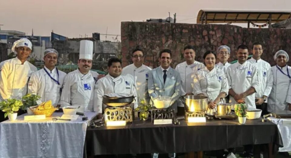 IICA New Delhi Hosts ‘Culinary Confluence’ with Diplomats Ahead of Diplomatic Nite 2025