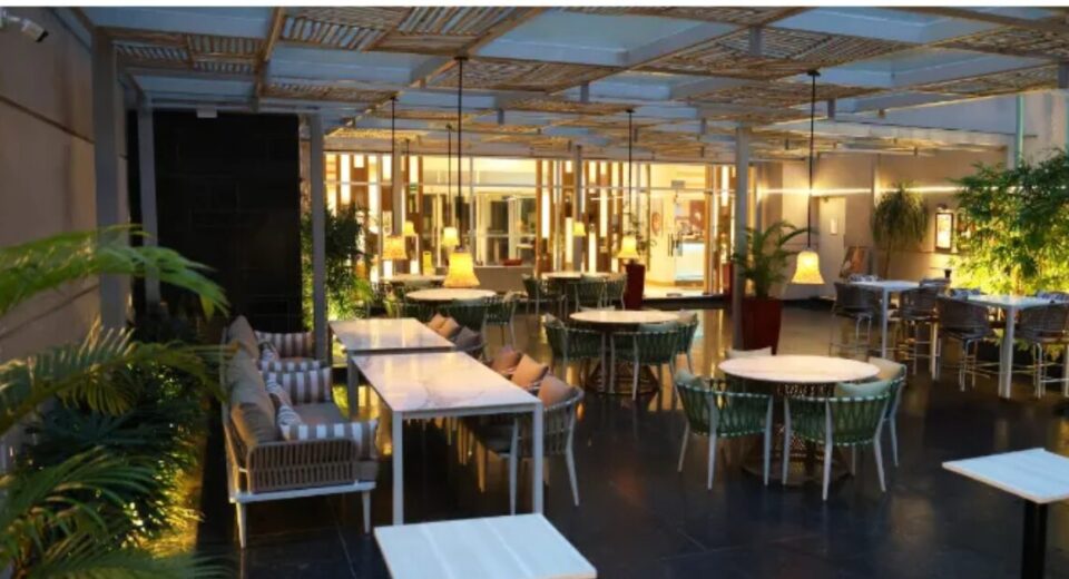 ibis Hyderabad Launches ‘The Groove Hub’, a Vibrant Open-Air Dining Space