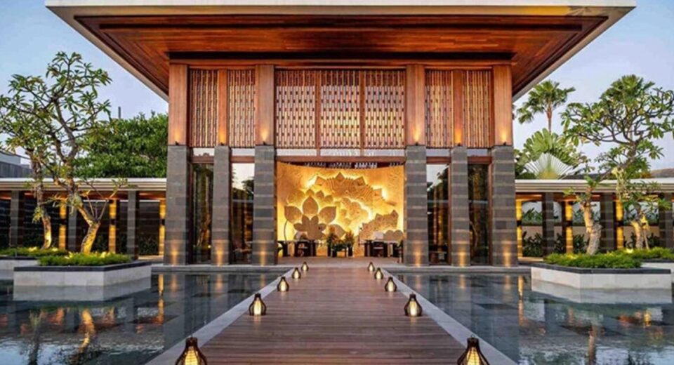 IHG Debuts Regent Bali Canggu on Bali’s Southwest Shoreline