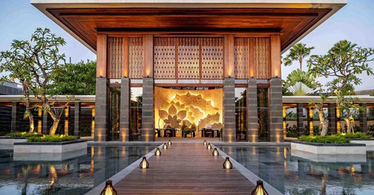 IHG Debuts Regent Bali Canggu on Bali’s Southwest Shoreline