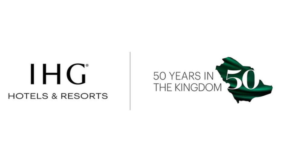IHG Celebrates 50 Years in Saudi Arabia, Ushering in a New Era of Hospitality