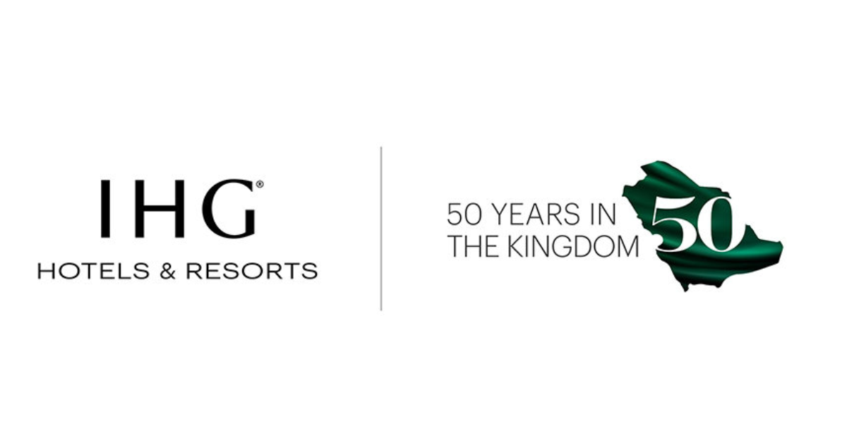 IHG Celebrates 50 Years in Saudi Arabia, Ushering in a New Era of Hospitality