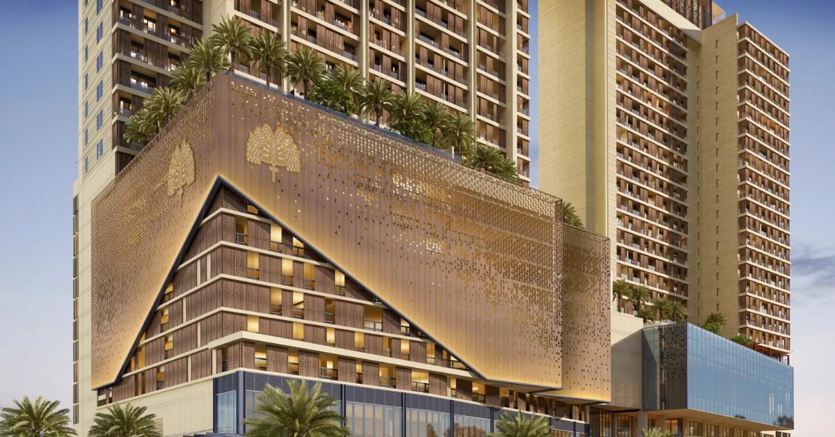Raffles Jeddah: A New Icon of Luxury to Open in Early 2026