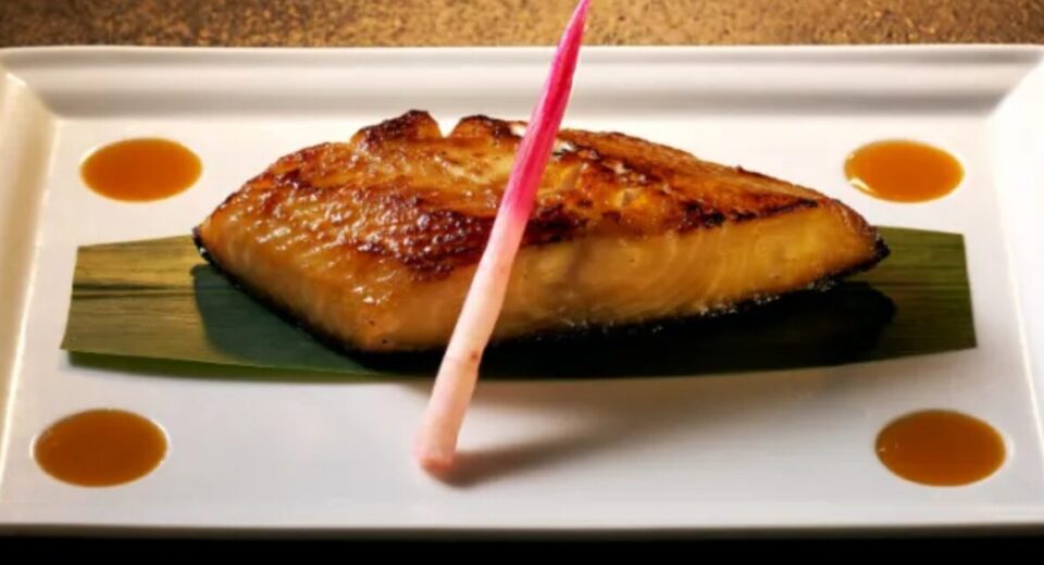 Nobu One Za’abeel to Open in January 2026, Elevating Dubai’s Fine Dining Scene