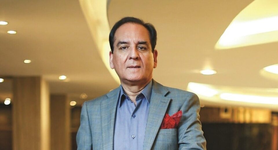 HAI’s K B Kachru urges structural reforms ahead of Union Budget 2026–27
