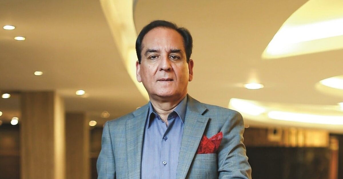 HAI’s K B Kachru urges structural reforms ahead of Union Budget 2026–27