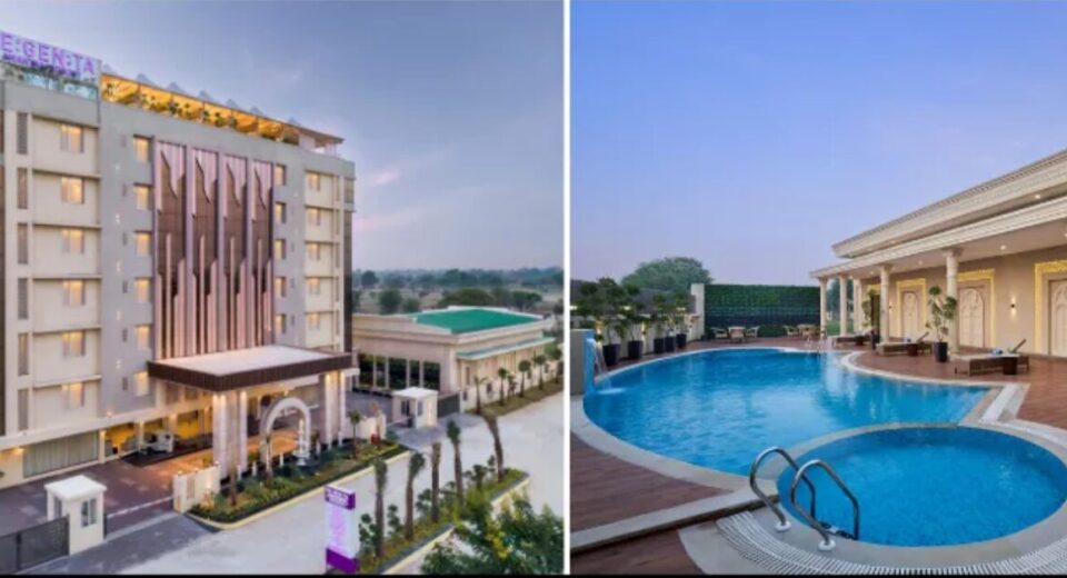 Royal Orchid Hotels unveils new 120-key resort in Khatu Shyam Ji