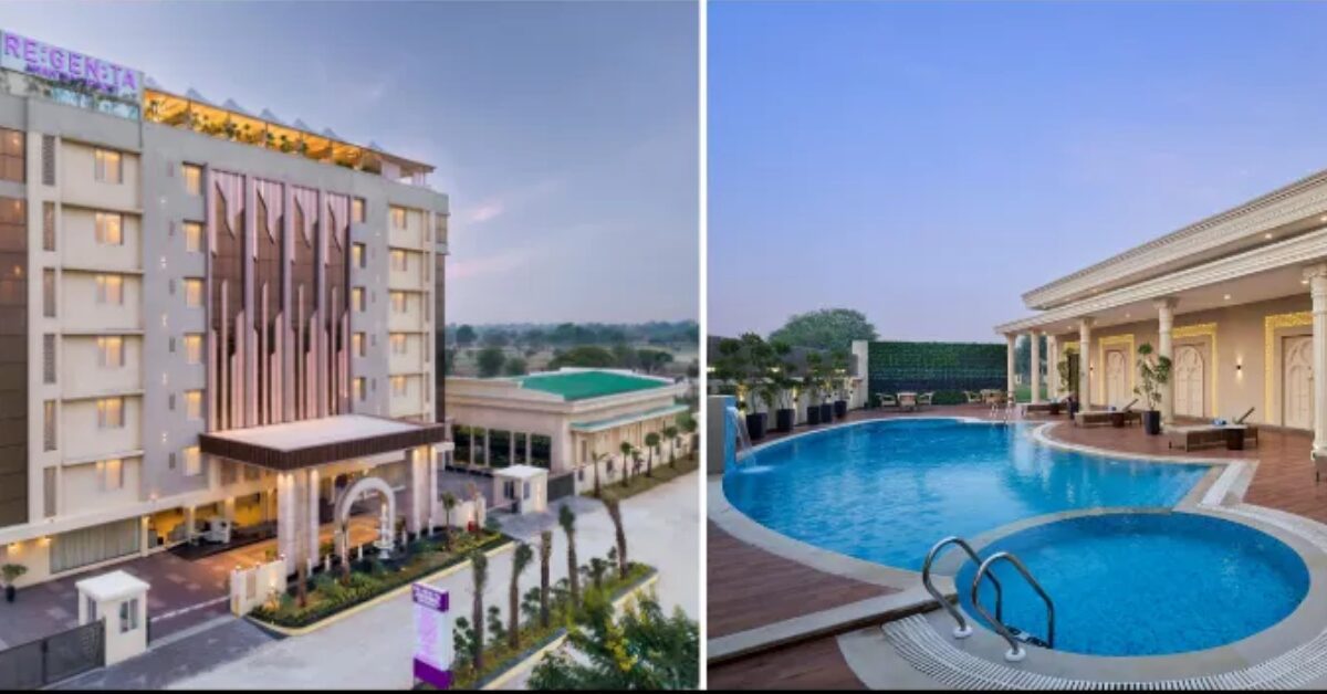 Royal Orchid Hotels unveils new 120-key resort in Khatu Shyam Ji