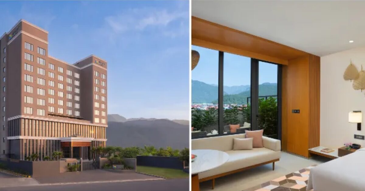 Hyatt Expands Nepal Footprint with the Opening of Hyatt Place Butwal