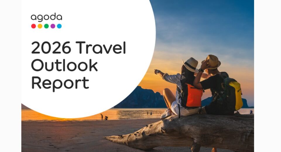 Agoda’s 2026 Travel Trends Highlight India’s Shift Toward ‘Inward Wanderlust’