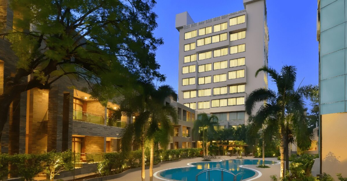 IHCL Expands Gujarat Portfolio with Its 39th Hotel