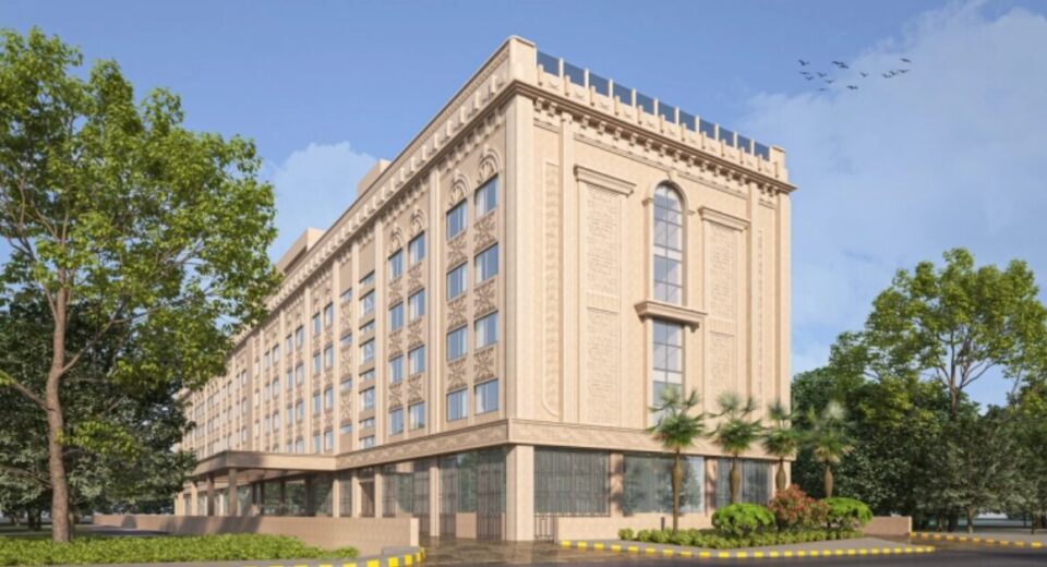 Hilton Garden Inn Launches New Property in Bengaluru’s Whitefield