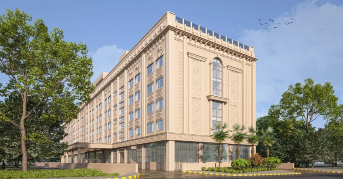 Hilton Garden Inn Launches New Property in Bengaluru’s Whitefield
