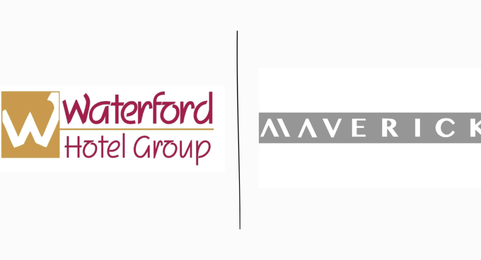 Waterford and Maverick Hotels Merge for Future Growth