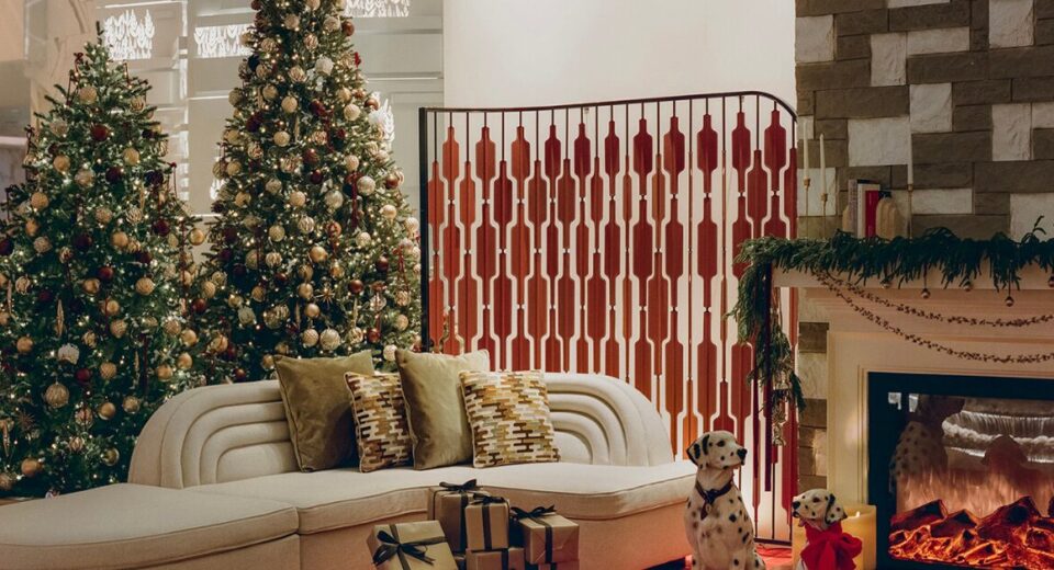 Four Seasons Guangzhou Unveils Enchanting Festive Celebrations