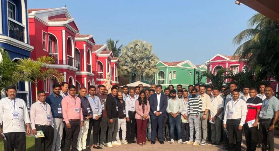 HRAWI Strengthens Food Safety Standards in Diu with FSSAI FoSTaC Training