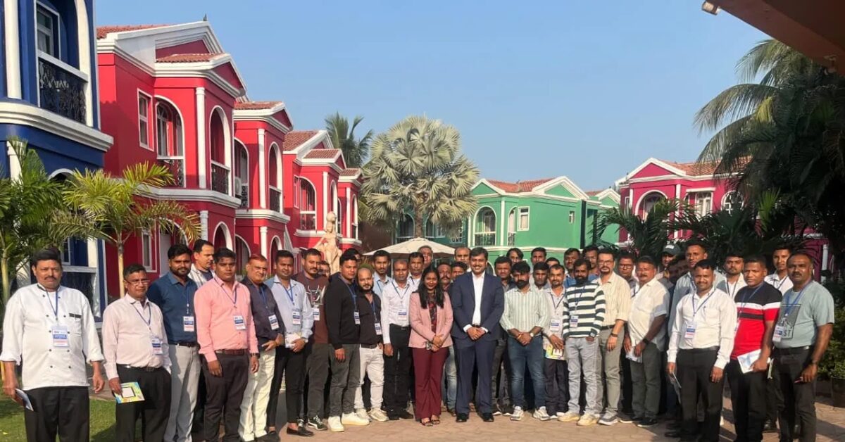 HRAWI Strengthens Food Safety Standards in Diu with FSSAI FoSTaC Training