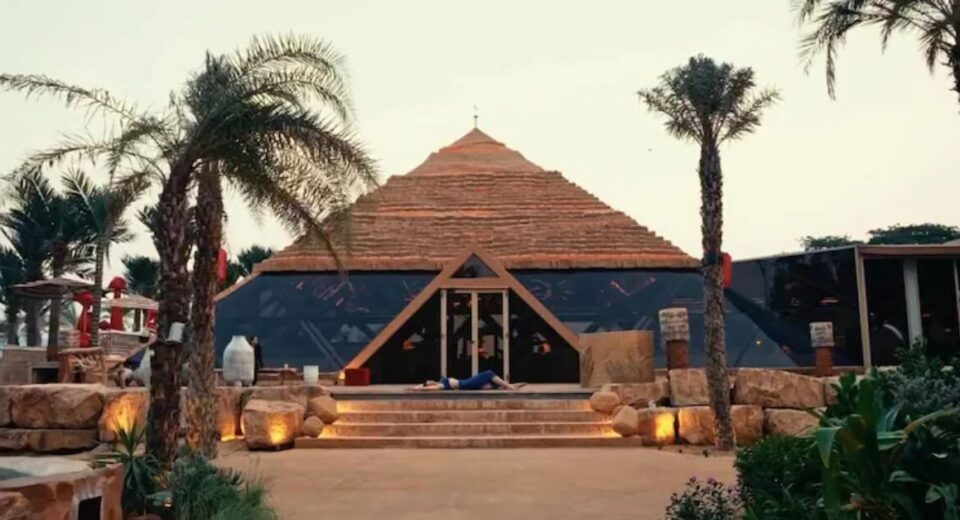 Shilpa Shetty Launches New Goa Resort: Inside Bastian Riviera
