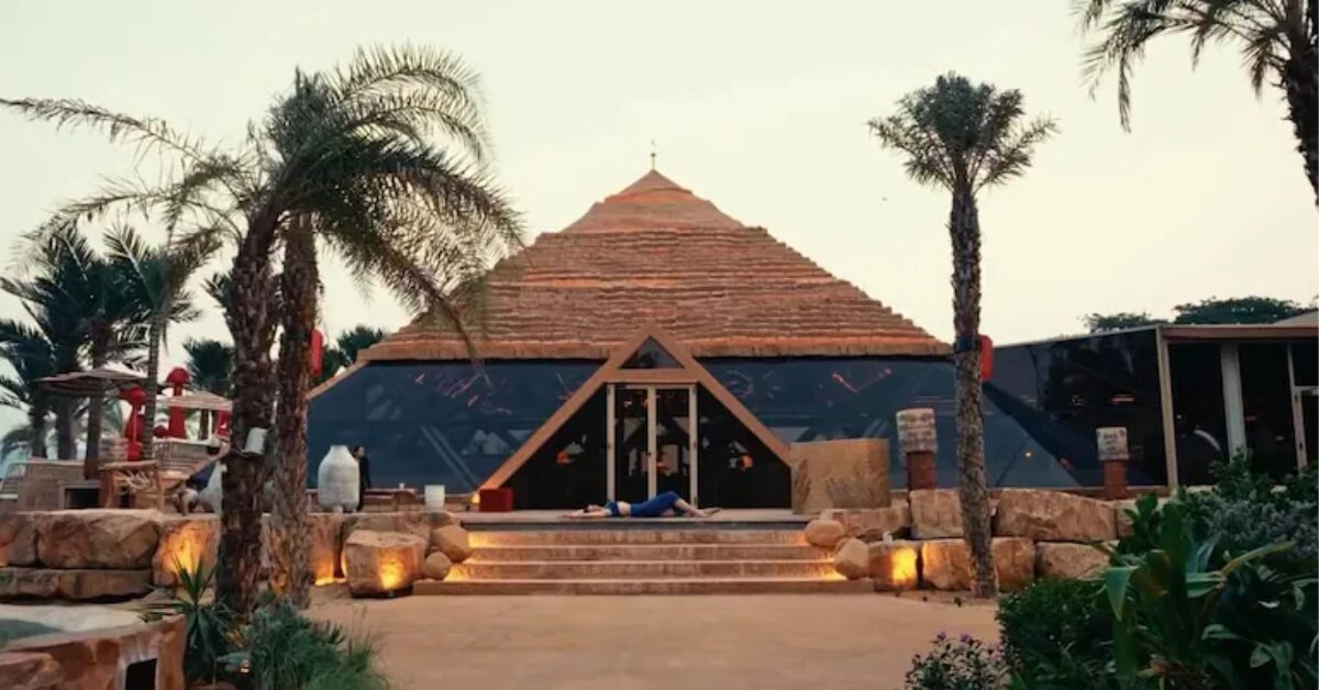 Shilpa Shetty Launches New Goa Resort: Inside Bastian Riviera