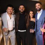 Raffles Cambodia Unveils Enchanting Festive Celebrations Across Its Iconic Hotels