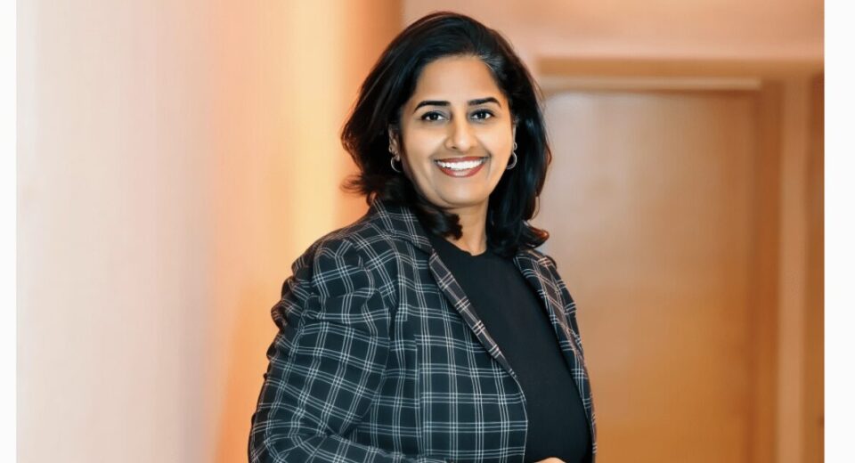 Iconiqa Names Shibani Malhotra GM of Its Mumbai Airport Flagship
