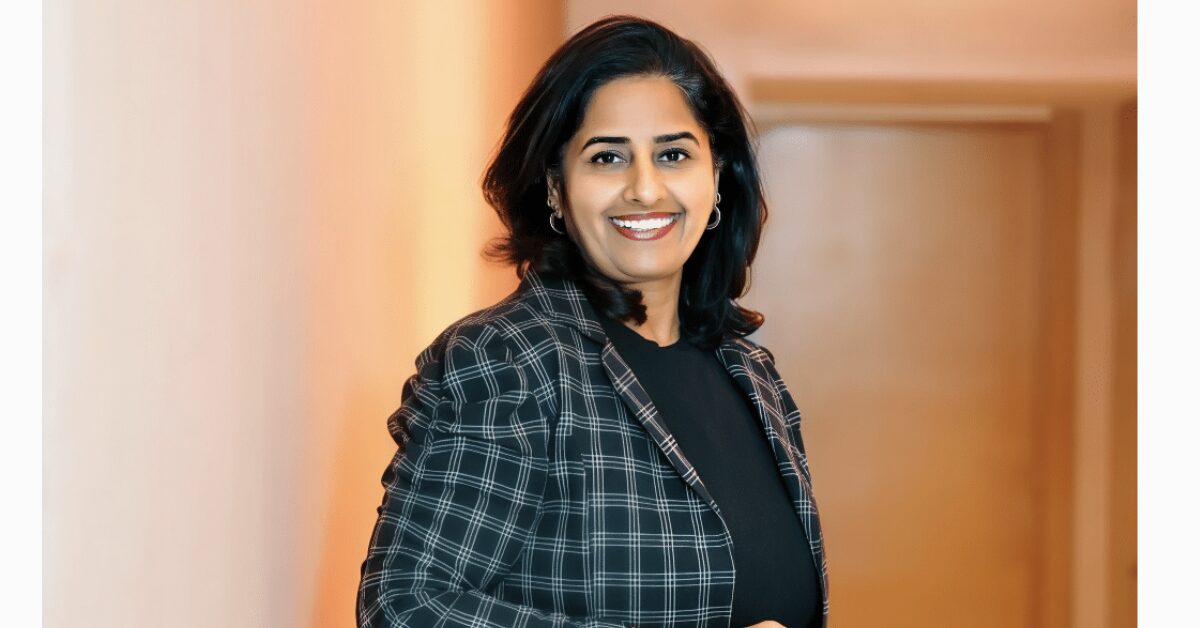 Iconiqa Names Shibani Malhotra GM of Its Mumbai Airport Flagship