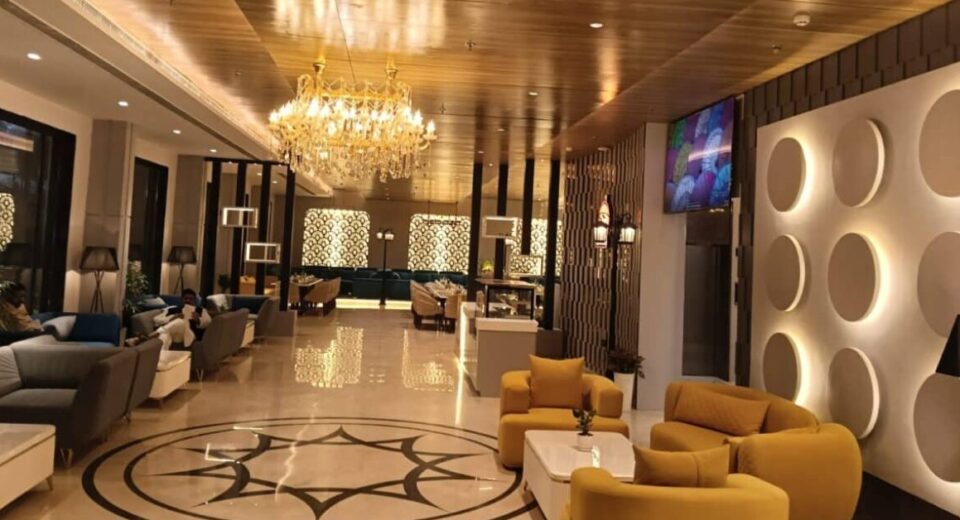 Suba Hotels Expands in Uttar Pradesh with the Launch of Comfort Inn Vindhyan in Vindhyachal