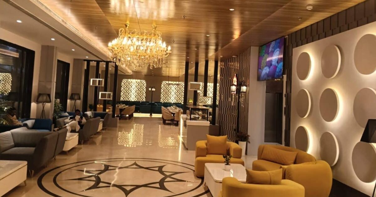 Suba Hotels Expands in Uttar Pradesh with the Launch of Comfort Inn Vindhyan in Vindhyachal