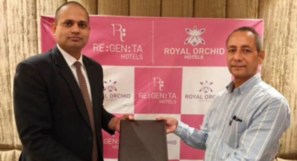 Royal Orchid Hotels Expands Footprint with New 36-Key Property in Rishikesh’s Tapovan