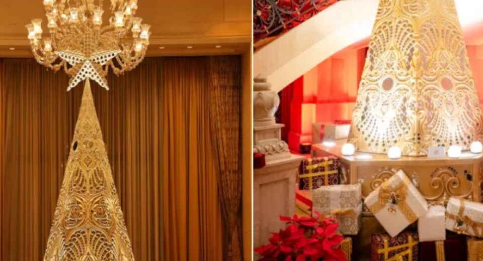 The Leela Expands Its Craft-Led Festive Initiative ‘Mirrors of Hope’