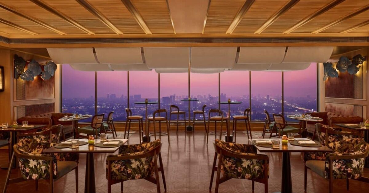 Le Méridien Navi Mumbai Debuts as a Global Design-Led Landmark in the City