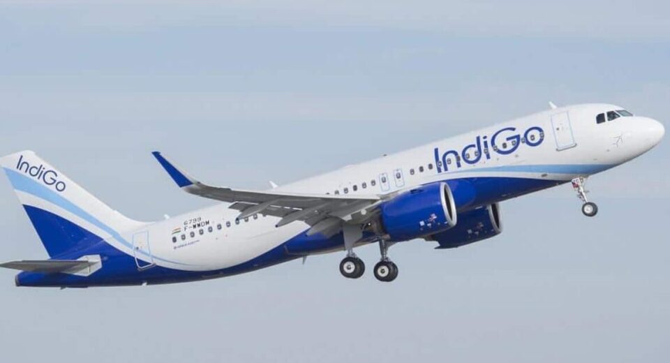 IndiGo announces ₹10,000 vouchers and compensation for stranded passengers