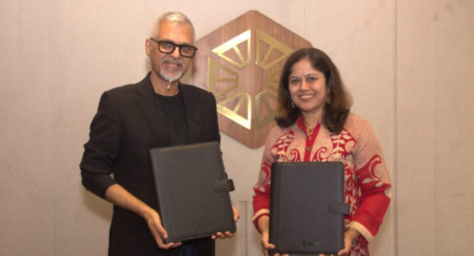 IHCL Signs New Taj Hotel and Luxury Residences in Noida
