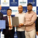 Nara Thai Opens First North India Restaurant in Gurugram