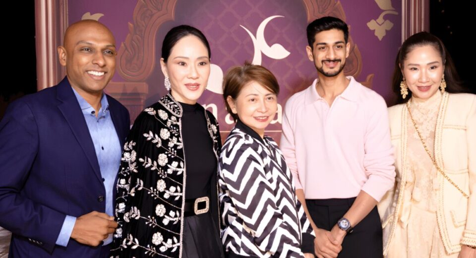 Nara Thai Opens First North India Restaurant in Gurugram